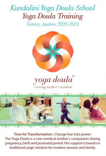 Yoga Doula Training Vienna | yogaguide