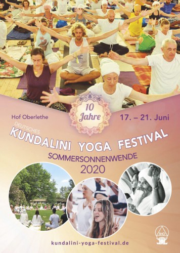 10. Kundalini Yoga Festival | yogaguide 10. Kundalini Yoga Festival | yogaguide