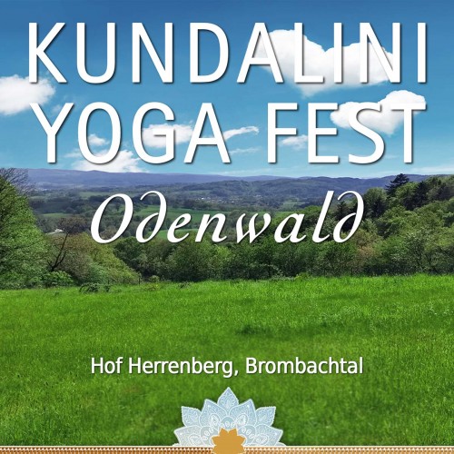 Kundalini Yoga Fest Odenwald | yogafestivalguide