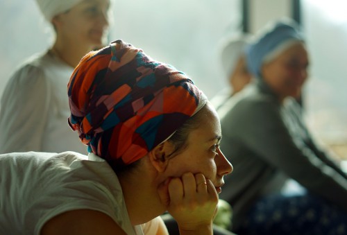 Kundaliniyoga Ausbildung AMAR DAS Wien | yogaguide Kundaliniyoga Ausbildung AMAR DAS Wien | yogaguide
