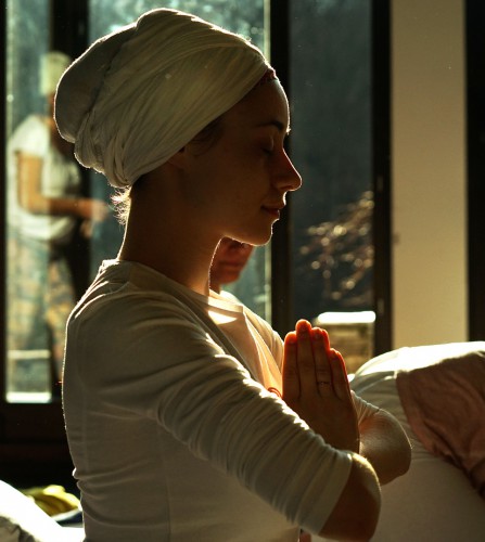 Kundaliniyoga Ausbildung AMAR DAS Wien | yogaguide Kundaliniyoga Ausbildung AMAR DAS Wien | yogaguide