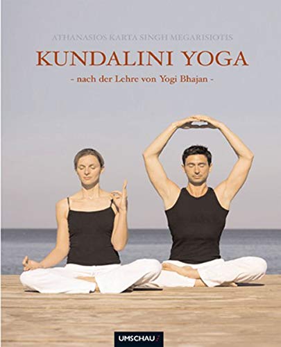 Kundalini Yoga | yogaguide Tipp