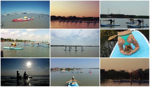 lakeside yoga summer intensive | yogaguide lakeside yoga summer intensive | yogaguide
