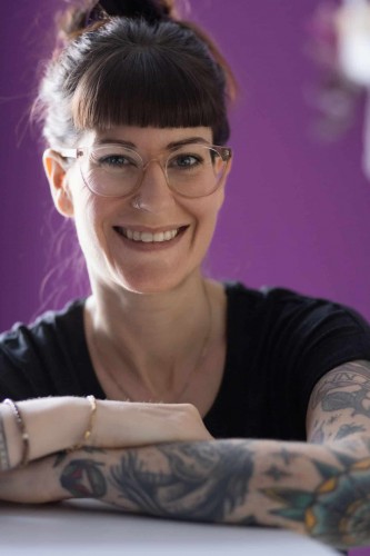Laura Koeppen | Yoga Workshop Guide