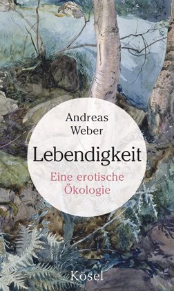 Lebendigkeit Andreas Weber | yogaguide Tipp