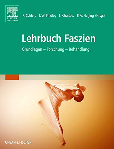 Lehrbuch Faszien | yogaguide Tipp