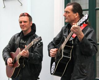 GG und Hannes Hetterich | YogaGuide | News