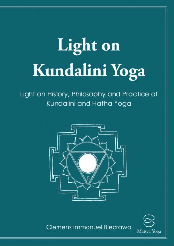 Light on Kundalini Yoga Cover | yogaguide Buchtipp Light on Kundalini Yoga Cover | yogaguide Buchtipp