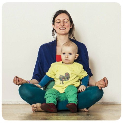 LittleYogi KinderYoga Ausbildung | yoga guide Hanna Pessl KinderYoga Ausbildung | yoga guide