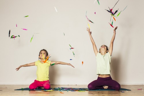 BasisAusbildung Kinderyoga Littleyogi | yogaguide BasisAusbildung Kinderyoga Littleyogi | yogaguide