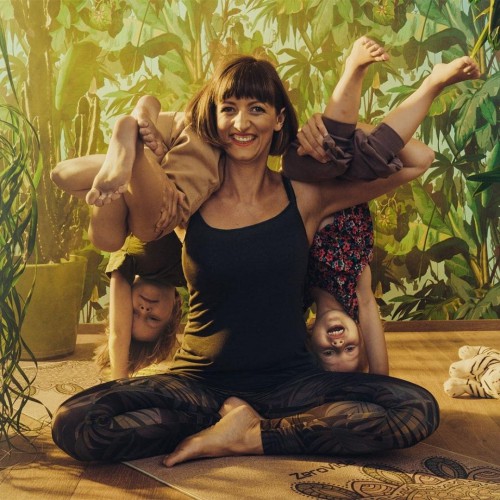 Littleyogi Kinderyoga-Ausbildung | yogaguide