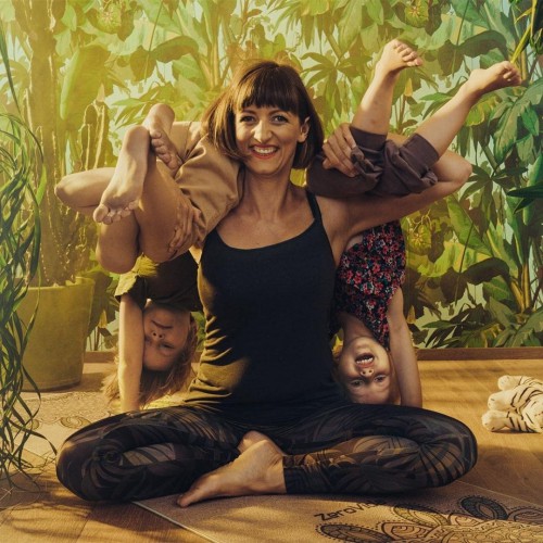 Littleyogi Kinderyoga-Ausbildung | yogaguide Littleyogi Kinderyoga-Ausbildung | yogaguide