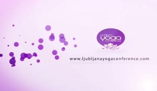 Ljubljana Yoga Cinference 2015 | yogaguide Ljubljana Yoga Cinference 2015 | yogaguide