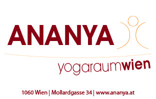Ananya yogaraum wien | yogaguide