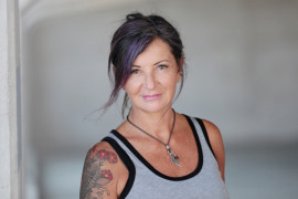 Faszienyoga mit LuNa Schmidt Österreich | yogaguide Faszienyoga mit LuNa Schmidt Österreich | yogaguide