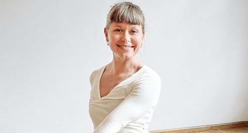 Lucie Beyer | Finde deinen Yogaweg | yogaguide Tipp Lucie Beyer | Finde deinen Yogaweg | yogaguide Tipp