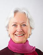 Luise Wörle 1948 - 2015 | yogaguide