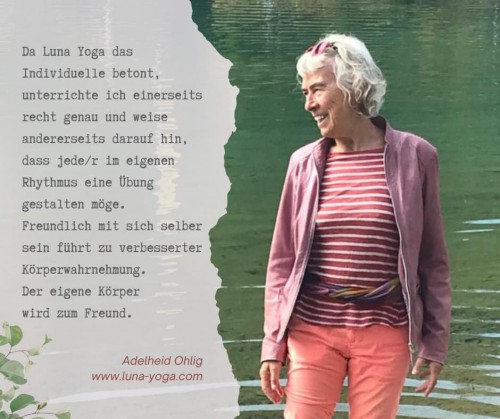 LunaYoga Adelheid Ohlig im CityYoga Graz | yogaguide Tipp LunaYoga Adelheid Ohlig im CityYoga Graz | yogaguide Tipp
