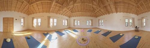 Poweryoga Retreat Tuerkei | Lykia | Yogareisen | Yoga Guide 
