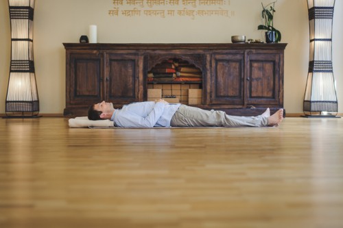 Stadtretreat & Workshops Klaus Kirchmayr | yogaguide Stadtretreat & Workshops Klaus Kirchmayr | yogaguide