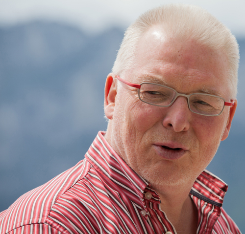 MBSR Kursleiter Berhard Hoetzel | yogaguide MBSR Kursleiter Berhard Hoetzel_ZentrumMondsee | yogaguide