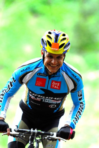 MTB Guide Helli | Yoga & Mountainbiken | yogaguide MTB Guide Helli | Yoga & Mountainbiken | yogaguide