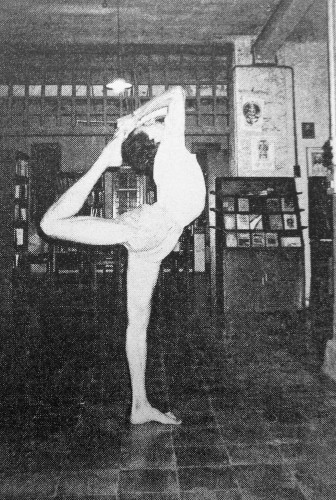 Iyengar Yoga Mag. Klaus Neyer Wien | yogaguide Iyengar Yoga Mag. Klaus Neyer Wien| yogaguide