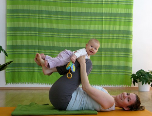 Yoga für Kinder erlernen | Freiraum Institut Wien | Yoga Guide