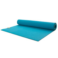 Yoga Guide berichtet von neuen Farben bei Yogamatten von Manduka im shanti yoga store