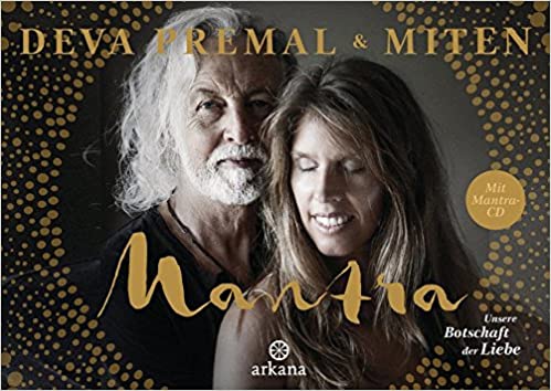 Mantra Deva Premal u Miten | yogaguide Tipp Mantra Deva Premal u Miten | yogaguide Tipp