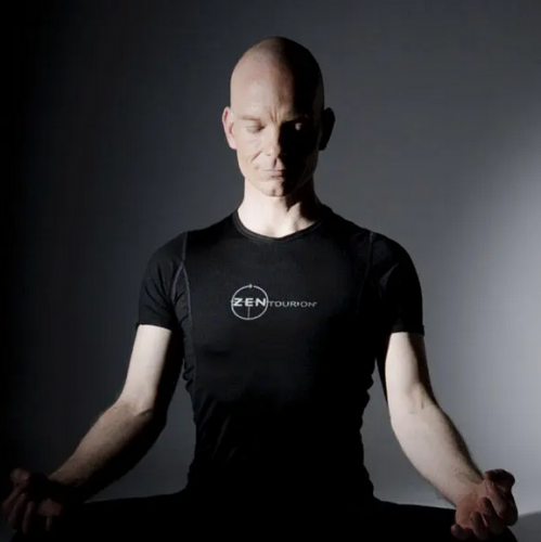 Markus Henning Giess in Vienna | yogaworkshopguide