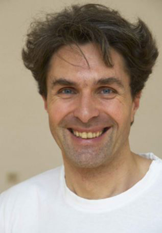 Martin Stenger Prana Yogalehrer | yogaguide Martin Stenger Prana Yogalehrer | yogaguide