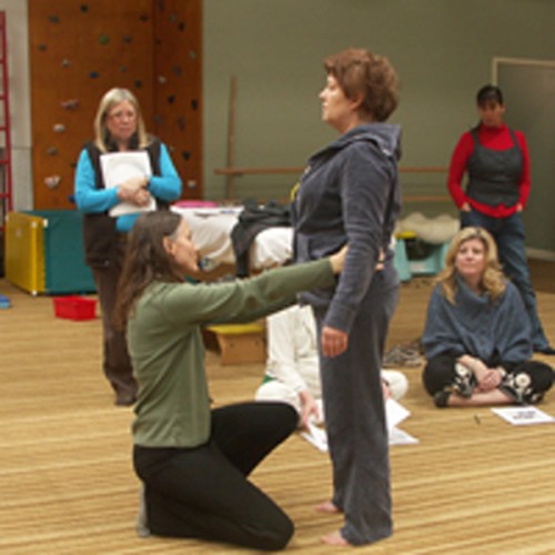 Manuelle Therapie | Iliopsoas Masterclass mit Greg Morling in Wien | yogaguide
