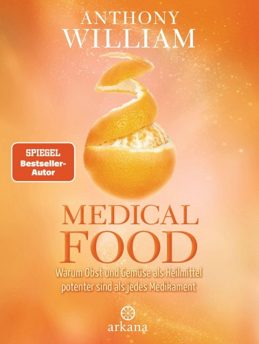 Medical Food | yogaguide Buchtipp Medical Food | yogaguide Buchtipp