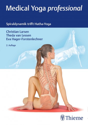 Medical Yoga professional | yogaguide Tipp