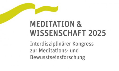 Meditation & Wissenschaft Meditation 2025 | yogaFestivalGuide