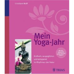 Yoga Guide|Mein Yoga-Jahr