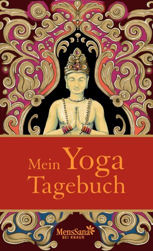 Mein Yoga-Tagebuch | yogaguide Tipp