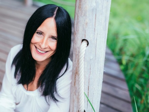 Michaela Liebeg Schaun | Atem Seminar