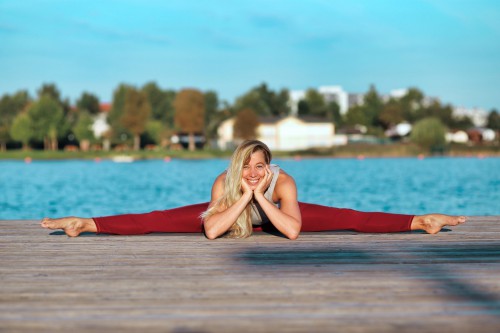 Vienna Yoga Michele Spoerk | yogaguide Tipp