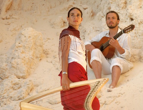 Mirabai Ceiba | A Hundred Blessings 