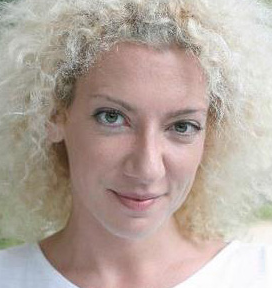 Yin Yoga Workshop Miriam Silberschatz | yogaguide Yin Yoga Workshop Miriam Silberschatz | yogaguide