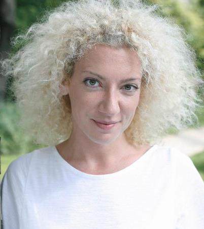Miriam Silberschatz | Yogarei Wien | yogaguide | Yoganews Miriam Silberschatz | Yogarei Wien | yogaguide | Yoganews