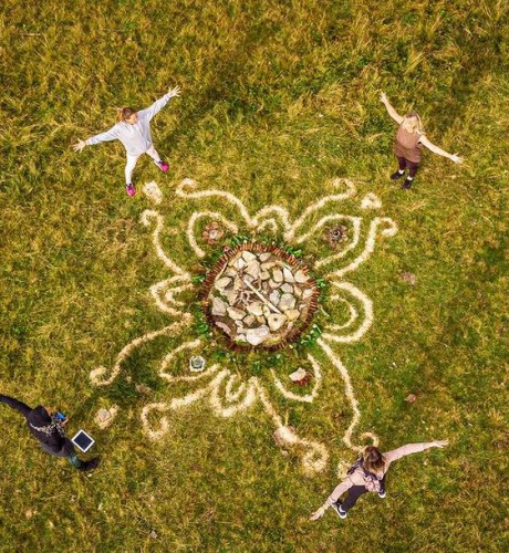 Mountain Glow Yogafestival Schweiz | yogafestivalguide