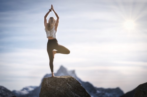 Mountain Yoga Festival St. Anton am Arlberg | yogafestivalguide