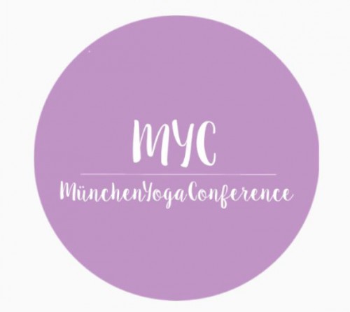 Münchner Yoga Conference | yogafestivalguide