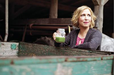 Kirsten Mulach Das vegane Kochbuch meiner Oma | yogaguide Kirsten Mulach Das vegane Kochbuch meiner Oma | yogaguide