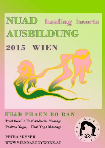 NUAD-Ausbildung Petra Sumser | yogaguide