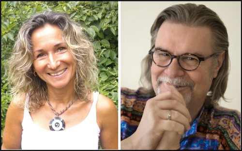 Nabala und Aktu | Yoga der Selbsterkenntnis | Bali | yogaguide Tipp