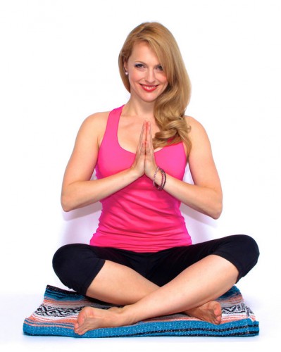 Yoga mit Natalie Alison | yogaguide News Yoga mit Natalie Alison | yogaguide News